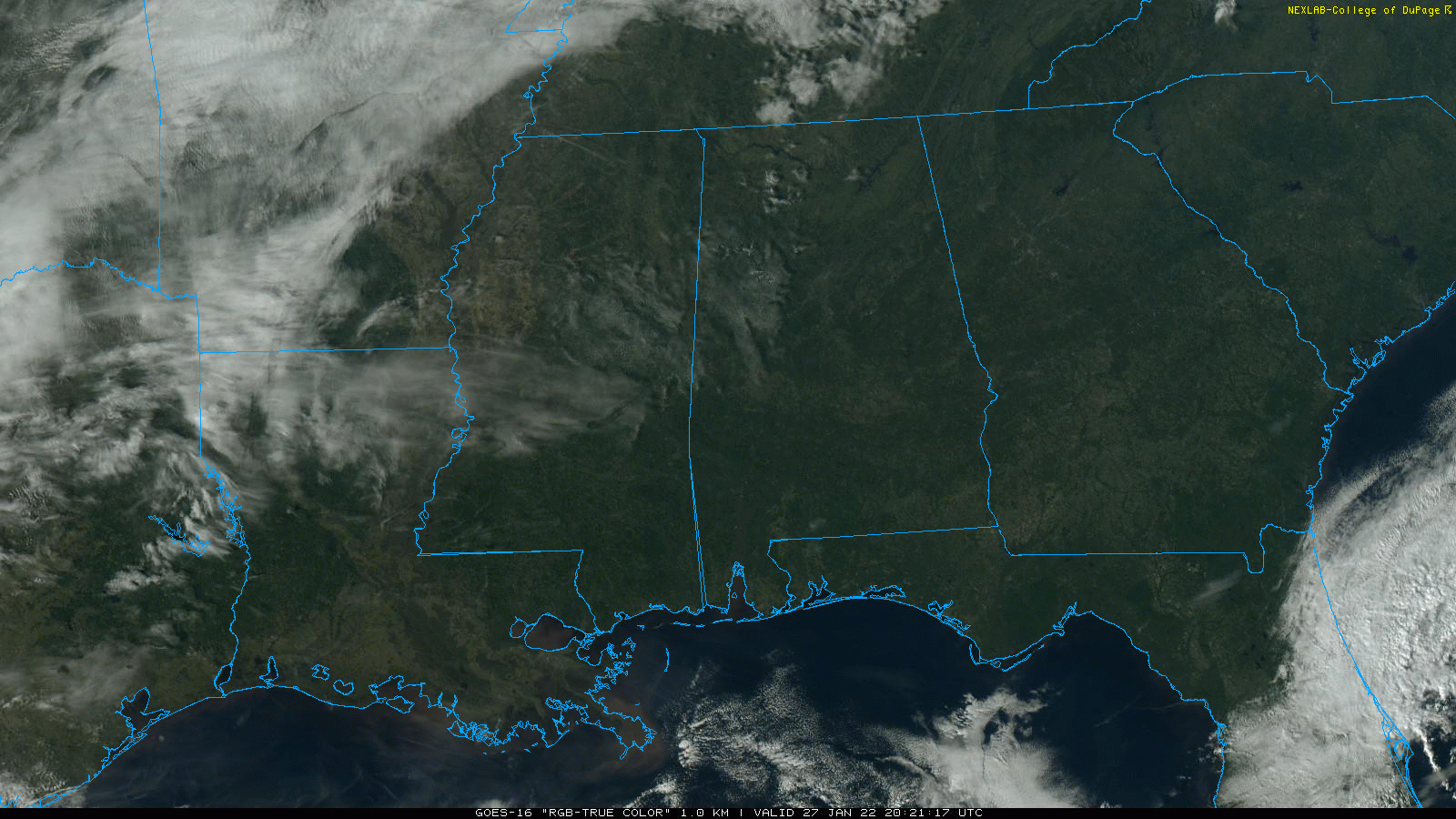 Colder Air Returns Tomorrow; Upper Teens Possible By Early Saturday