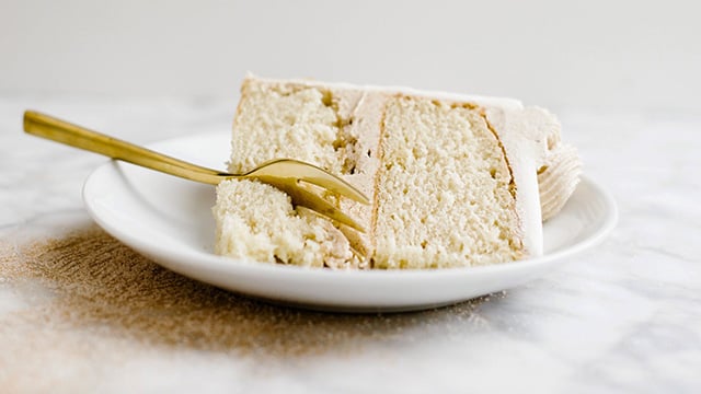 Alabama NewsCenter — Recipe: Cinnamon Sugar Cake
