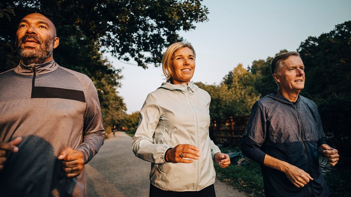 Alabama NewsCenter — Dr. Ann says ‘yes’ to exercise and ‘no’ to dieting this new year