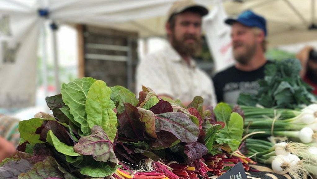 Alabama NewsCenter — Be inspired by these five food resolutions for the New Year