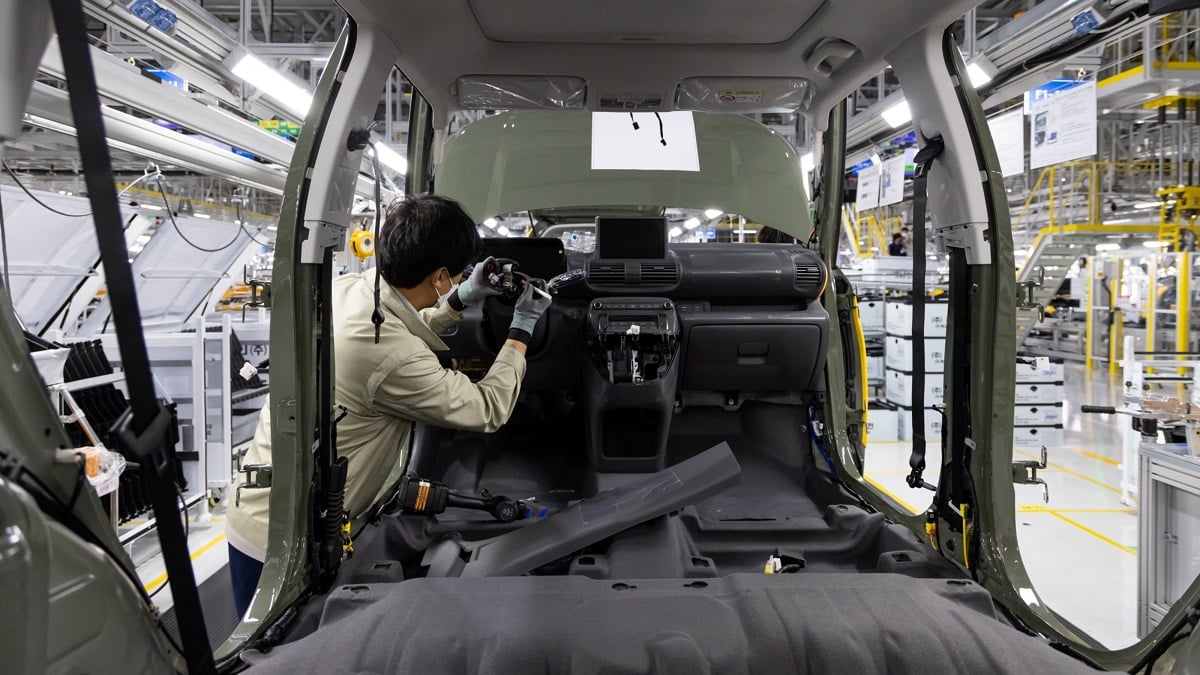 Alabama NewsCenter — Hyundai sees sales returning to pre-COVID levels this year