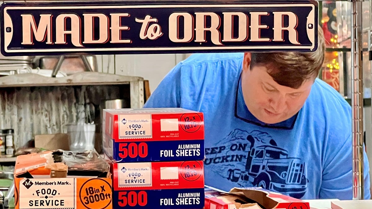 Alabama NewsCenter — Jefferson Country Store has been pleasing Alabama visitors for decades