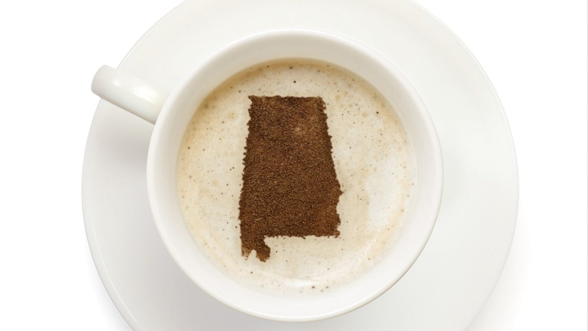 Alabama NewsCenter — 5 must-try Alabama coffee shops