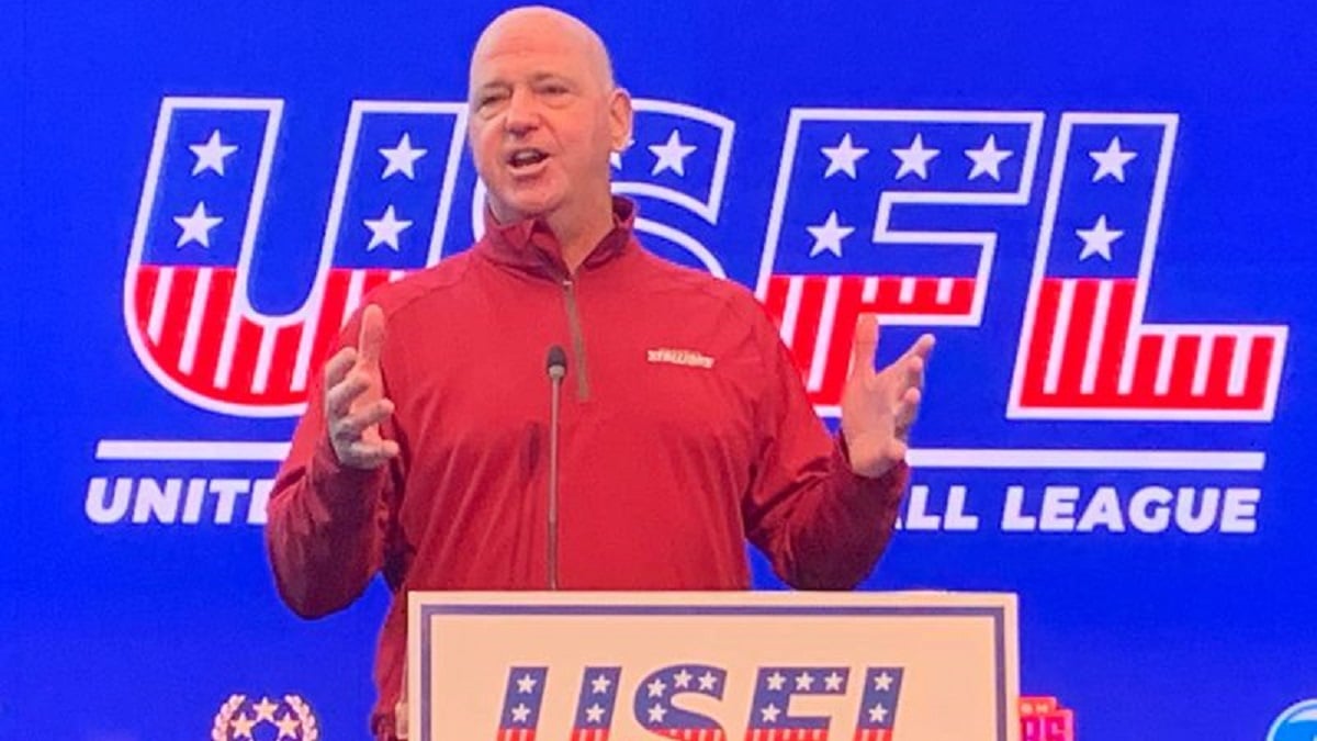 Alabama NewsCenter — USFL kicks off 2022 in Birmingham; area leaders celebrate ‘historic’ win