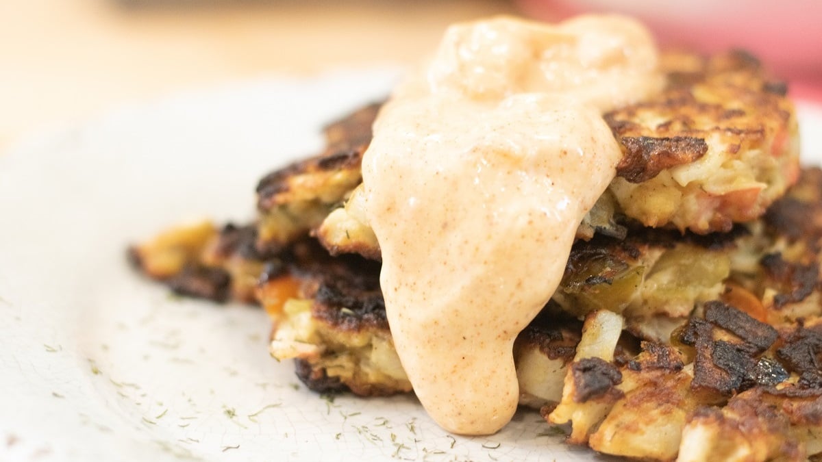 Alabama NewsCenter — Alabama cooks make magic with good things from the sea
