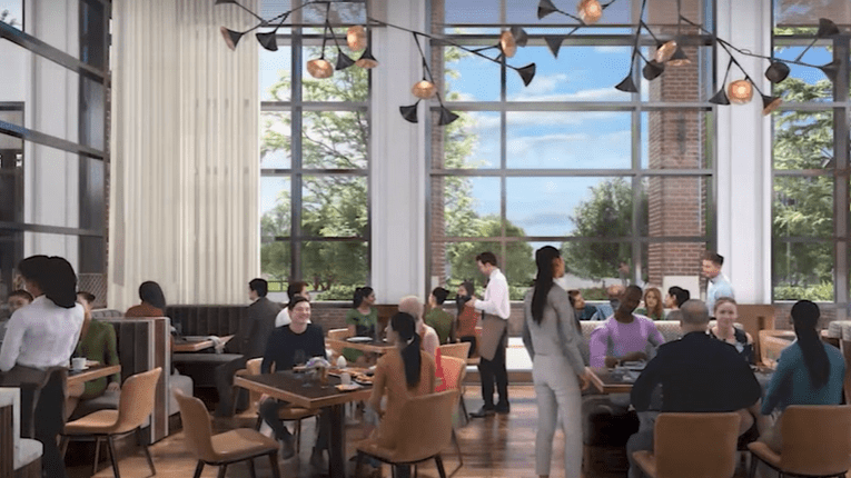 Alabama NewsCenter — Teaching restaurant 1856 will be a highlight of Auburn University’s Rane Culinary Science Center