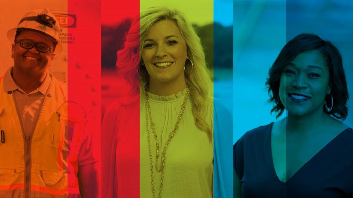 Alabama NewsCenter — Alabama Power recognized among leading companies in diversity