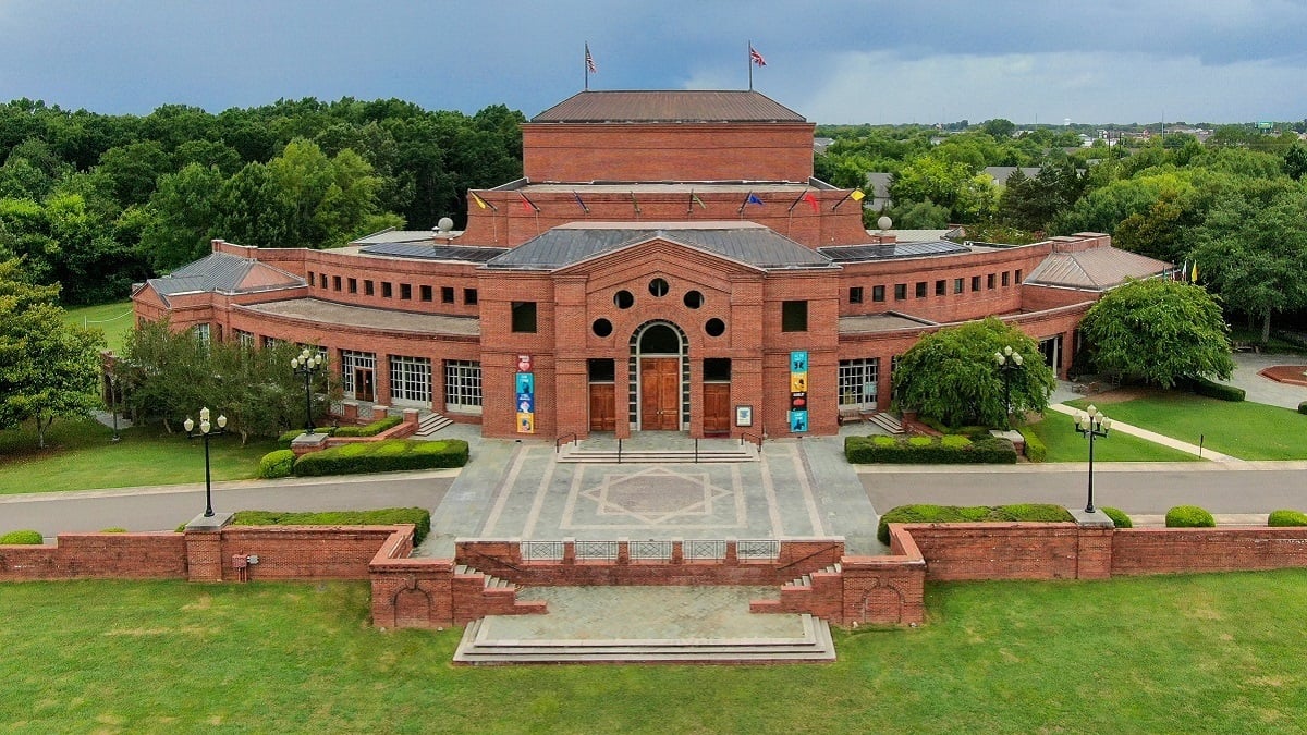 Alabama NewsCenter — Alabama arts organizations to benefit from federal COVID-19 relief grants