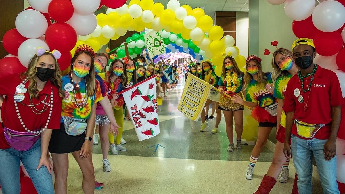 Alabama NewsCenter — University of Alabama Dance Marathon raises more than $252,000 for Children’s Miracle Network