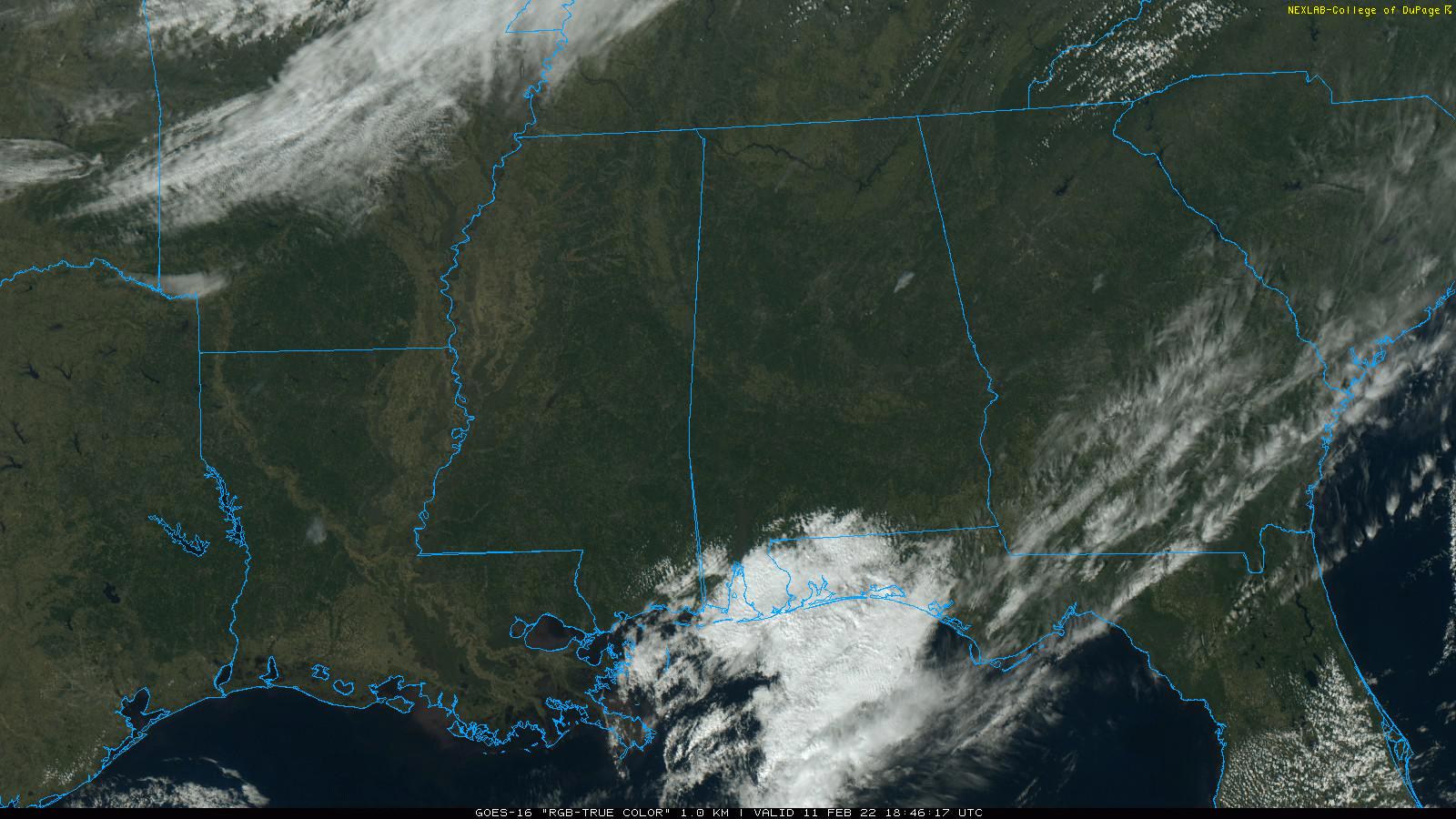 Much Colder Air For The Weekend; Severe Storms Possible Next Thursday