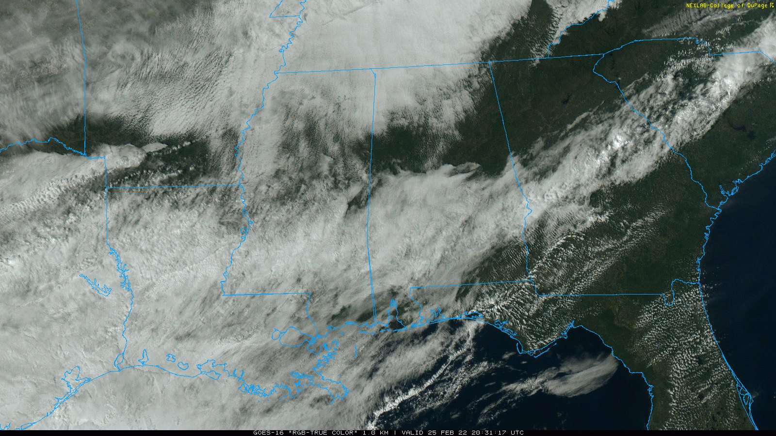 Rain Returns Over The Weekend; Dry Next Week