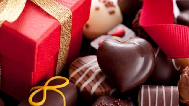 Alabama NewsCenter — Chocolate and Valentine’s Day: a match made in heaven?