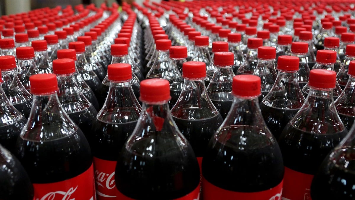 Alabama NewsCenter — Michael Suco named new head of Coca-Cola United