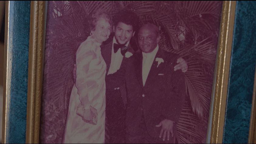 Alabama NewsCenter — Jeff Drew recalls his youth on Birmingham’s ‘Dynamite Hill,’ hosting MLK and integrating Ensley High