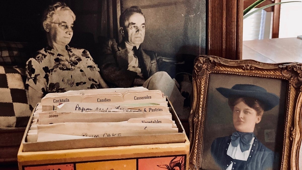 Alabama NewsCenter — Alabama cooks share favorite ‘grand’ recipes from the family tree