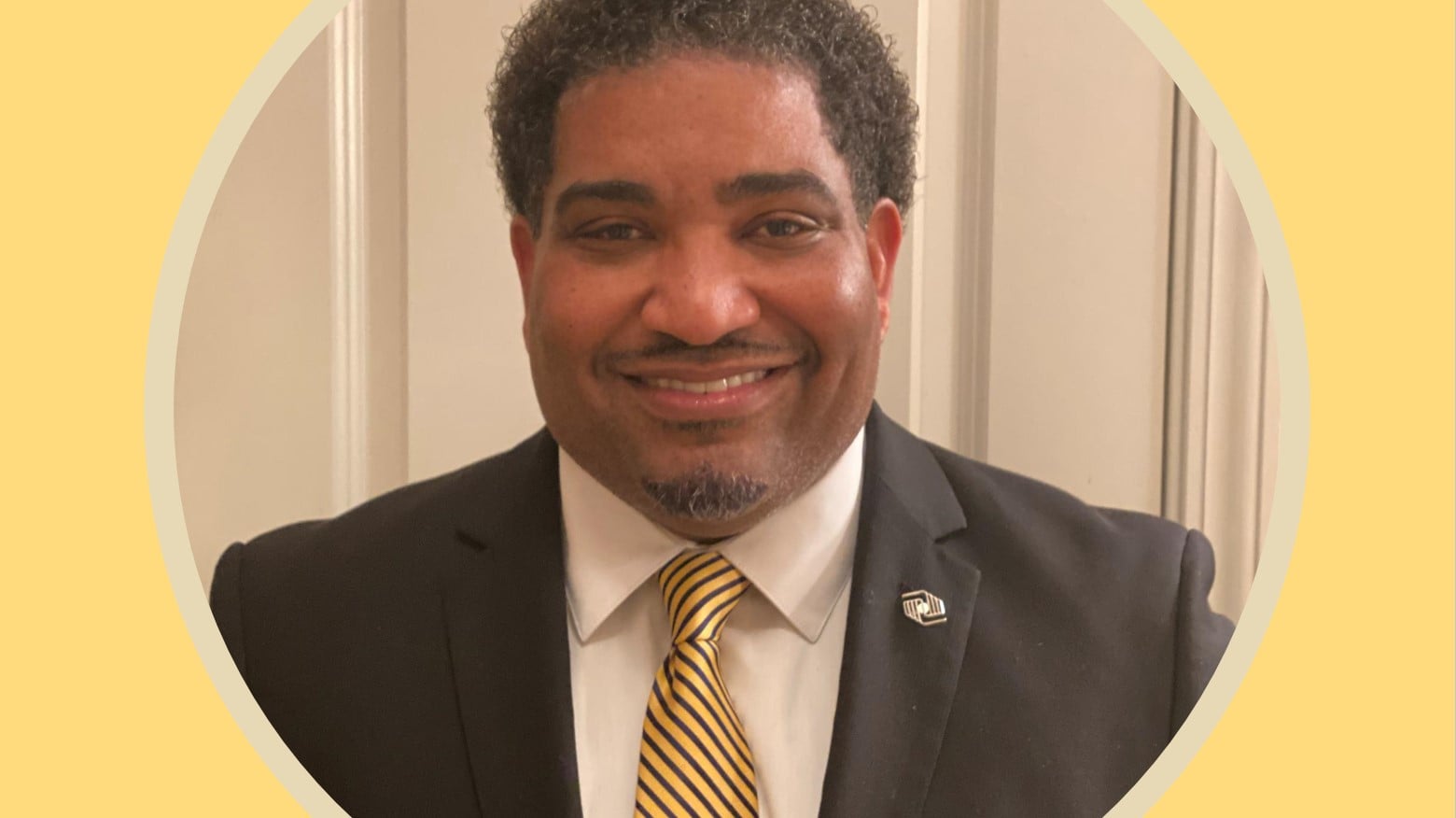 Alabama NewsCenter — Rick Jackson is an Alabama Bright Light in the River Region