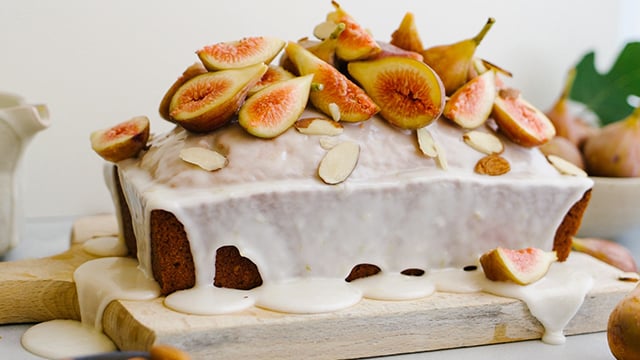 Alabama NewsCenter — Recipe: Vanilla Butter Loaf