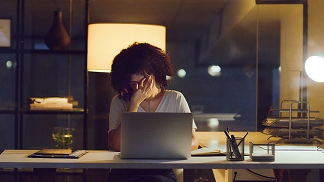 Alabama NewsCenter — Experiencing burnout? Here is how to find your joy at work