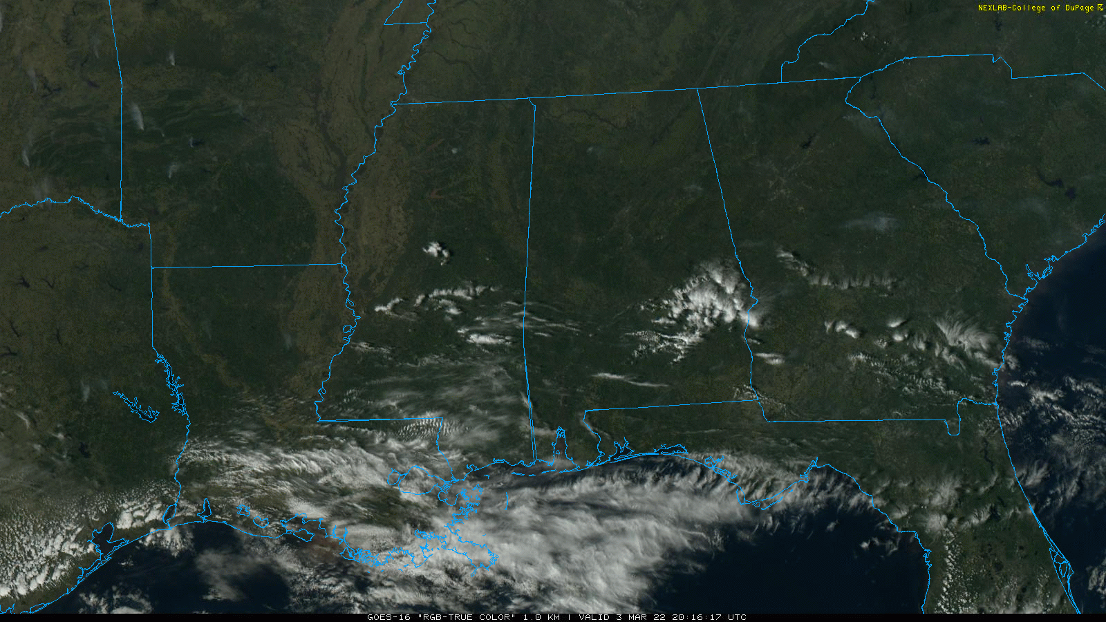Warm, Dry Weather Continues Through The Weekend