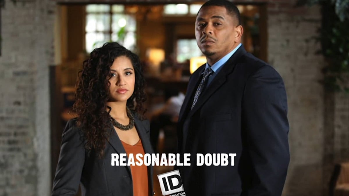 Alabama NewsCenter — A chat with ‘Reasonable Doubt’ star and former Birmingham homicide detective Chris Anderson