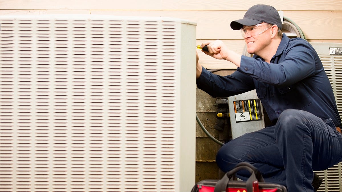 Alabama NewsCenter — Bevill State HVAC Fast Track Program accepting applications for summer class
