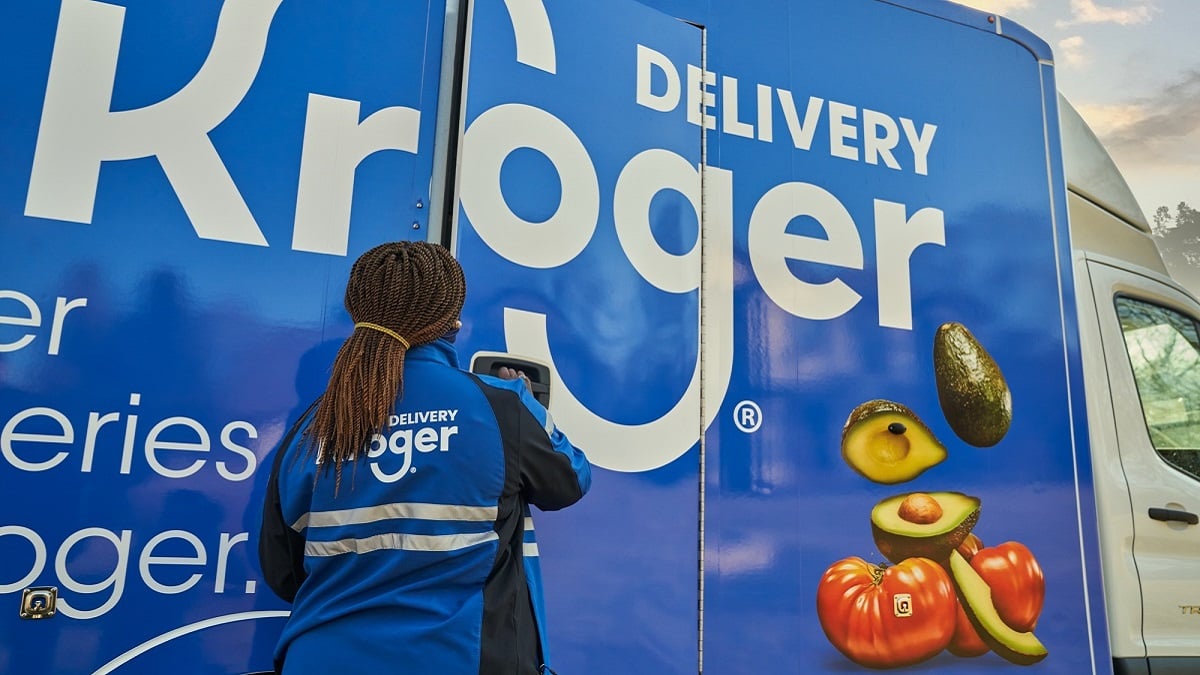 Alabama NewsCenter — Kroger creating 161 jobs to launch grocery delivery service in Birmingham