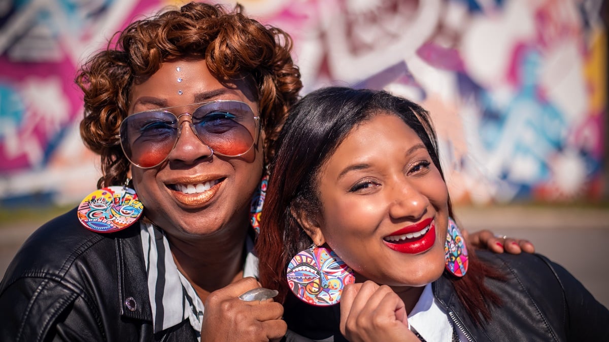 Alabama NewsCenter — How two small business owners partnered, found success in Birmingham