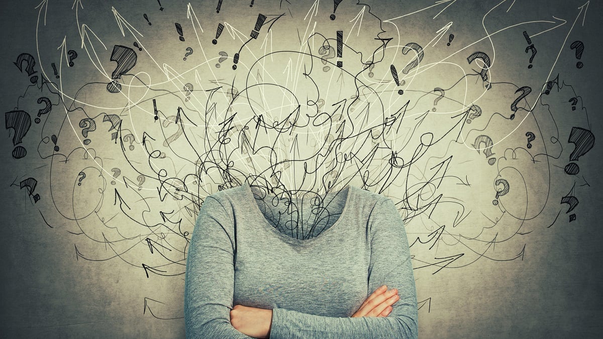 Alabama NewsCenter — Dr. Ann examines latest study on negative thoughts and brain power