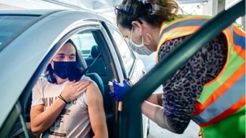 Alabama NewsCenter — University of Alabama to develop CDC-funded campaign addressing vaccine confidence
