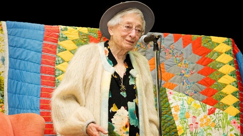 Alabama NewsCenter — Remembering Alabama author Kathryn Tucker Windham