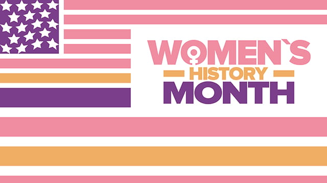 Alabama NewsCenter — Can’t Miss Alabama spotlights Women’s History Month and more