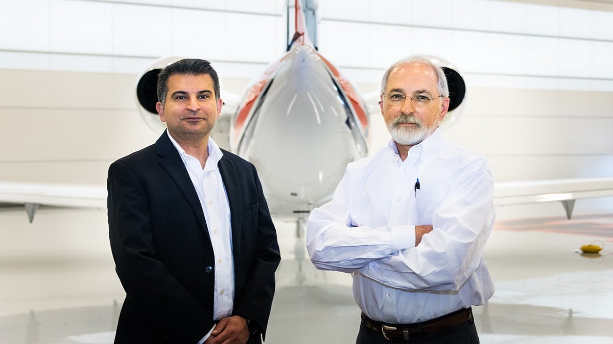 Alabama NewsCenter — FAA, Army turn to Auburn University additive center for 3D printing research