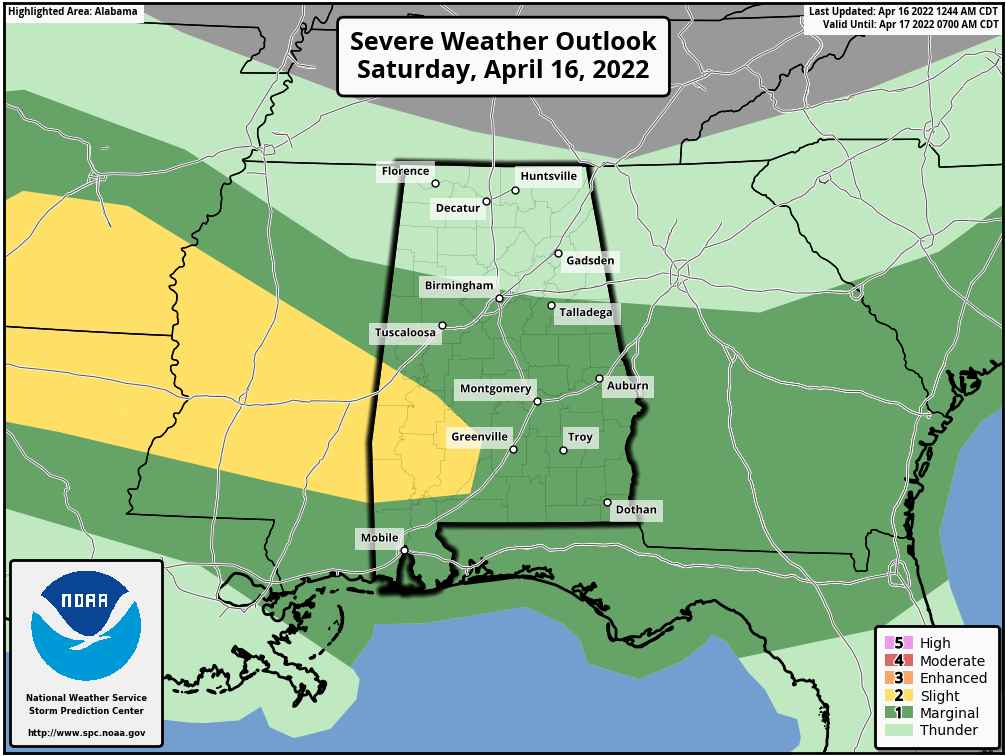 Weather Xtreme: Storms at Times This Weekend; A Quiet Work Week