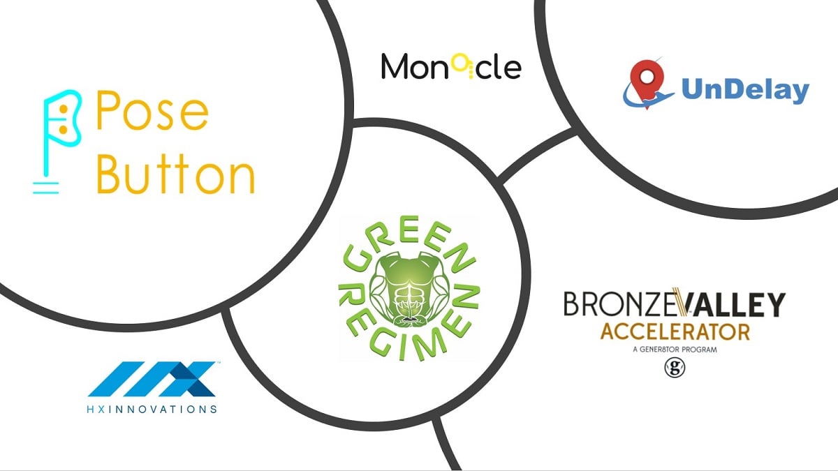 Alabama NewsCenter — Birmingham’s Bronze Valley Accelerator spring 2022 cohort underway