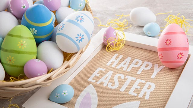 Alabama Newscenter — Have a hopping good Easter with Can’t Miss Alabama