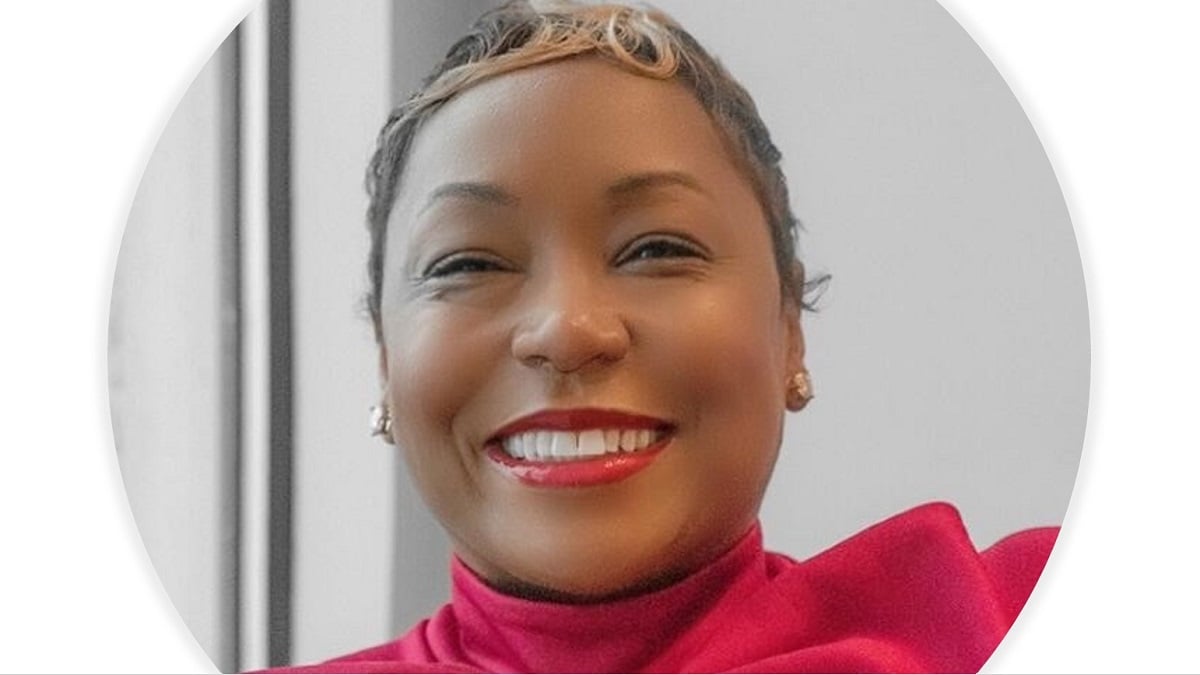 Alabama NewsCenter — Glenda Thomas helps support and advance diverse suppliers for Alabama Power, Southern Company