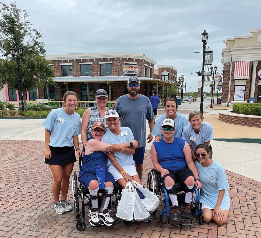 Alabama NewsCenter — Magic Moments strives to brighten the lives of seriously ill children
