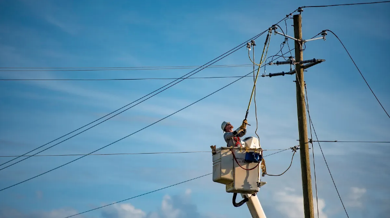 Alabama Newscenter — Alabama Power celebrates National Lineman Appreciation Day