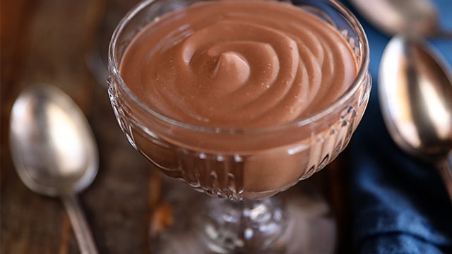 Alabama NewsCenter — Recipe: Homemade Chocolate Pudding