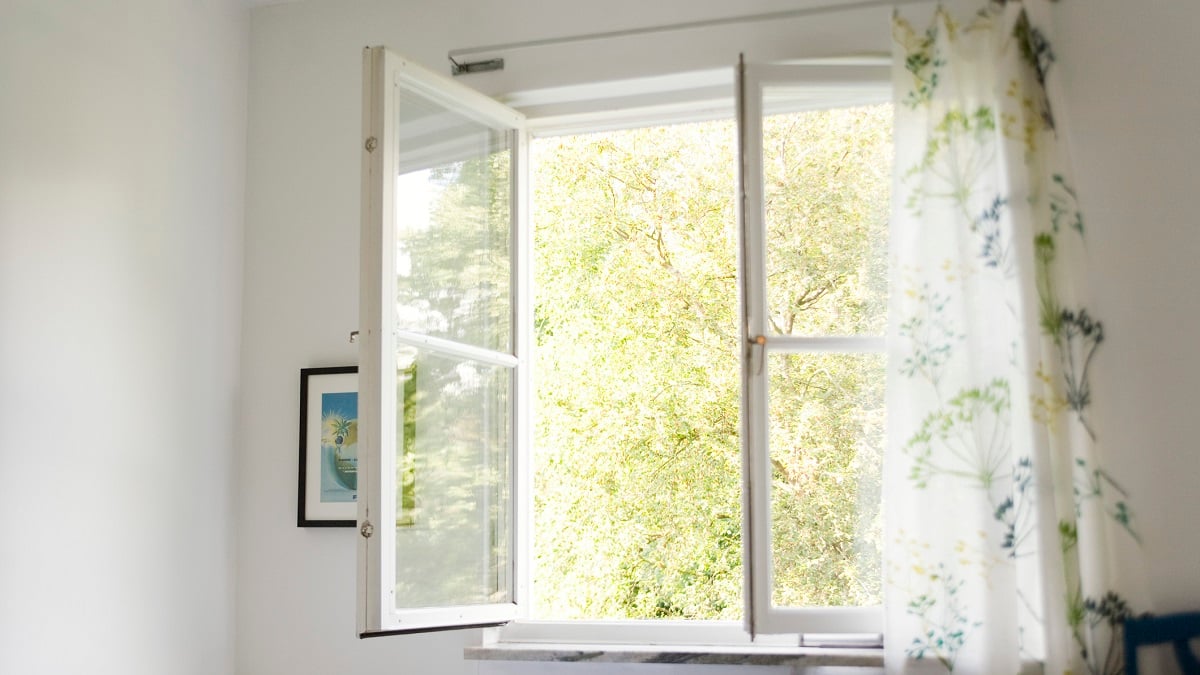 Alabama NewsCenter — Seven energy-saving tips for a fickle Alabama spring