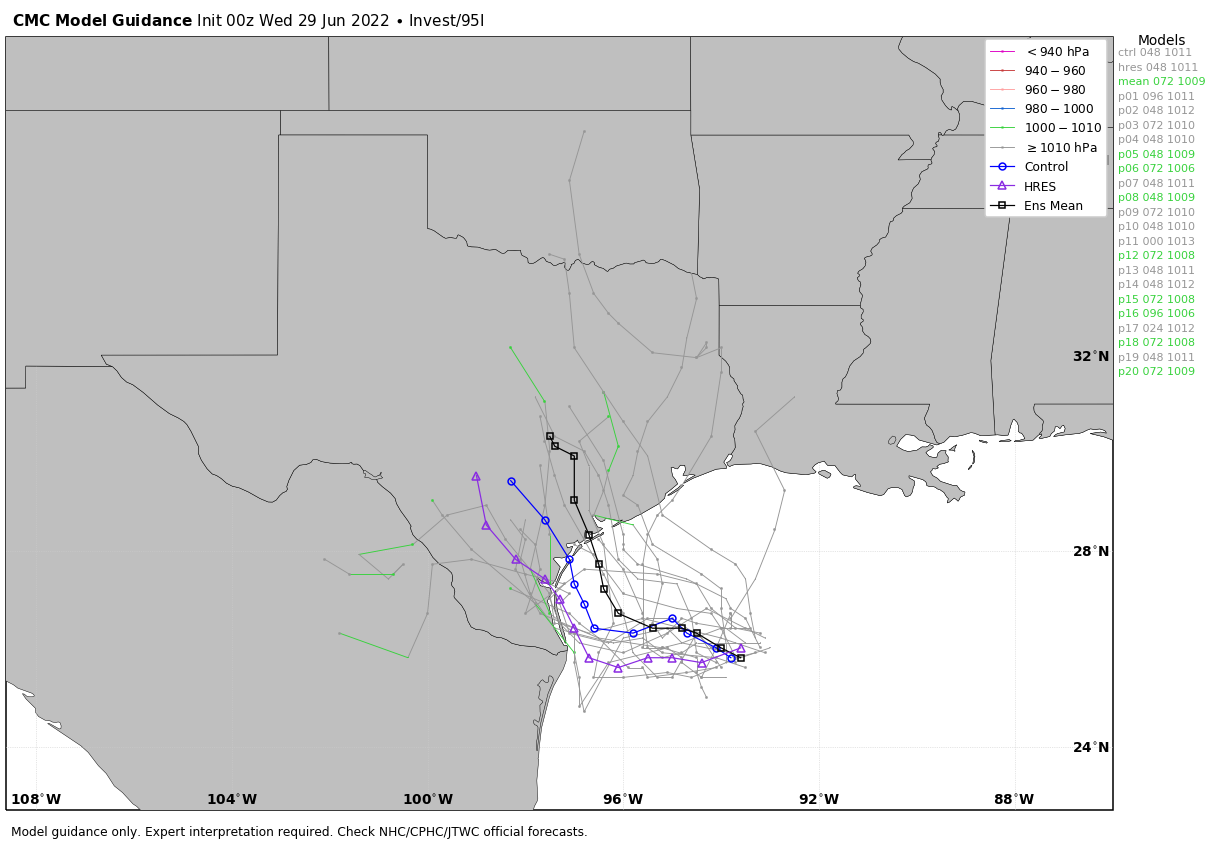 Humid Summer Days; Scattered Afternoon/Evening Storms