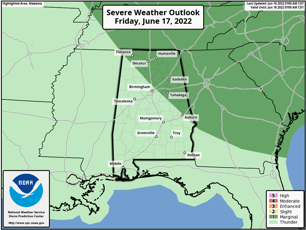 Heat Advisory Remains In Effect; Lower Humidity Levels By The Weekend