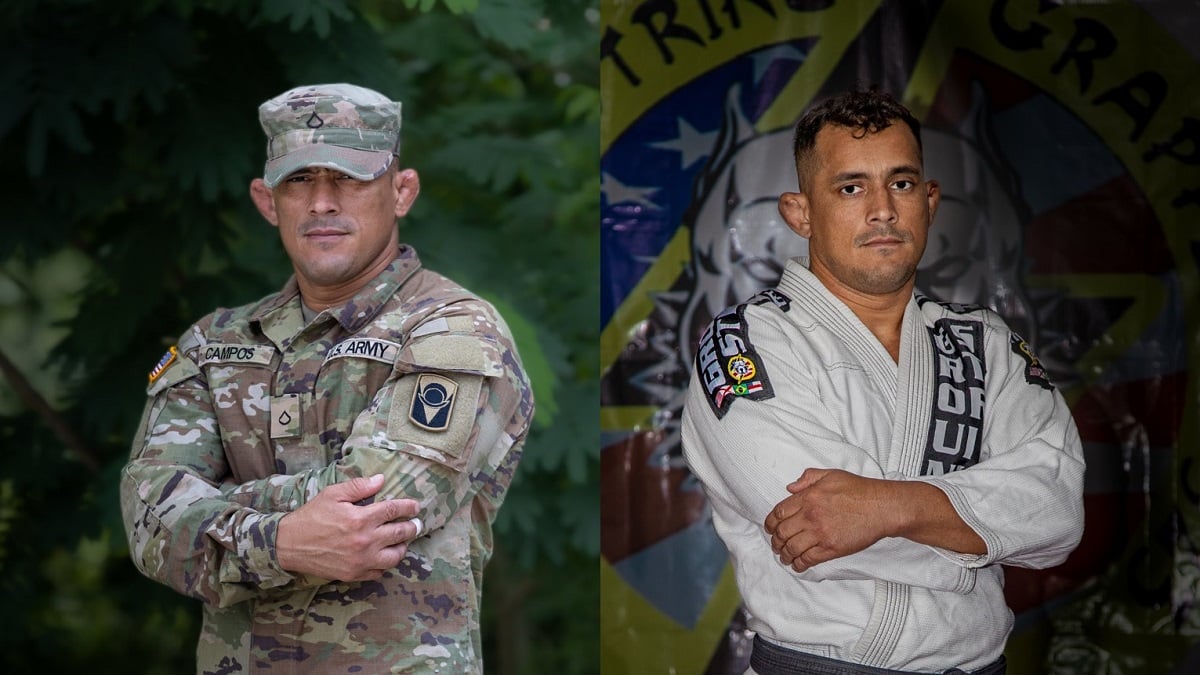 Alabama NewsCenter — Alabama soldier, athlete to represent America in The World Games