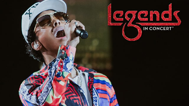Alabama NewsCenter — Can’t Miss Alabama: Legends in Concert, Pride Month and good ol’ summertime fun