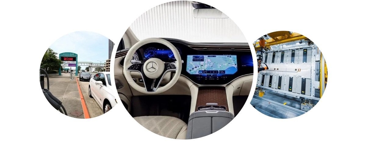 Alabama NewsCenter — Alabama is charging up for electric vehicle evolution
