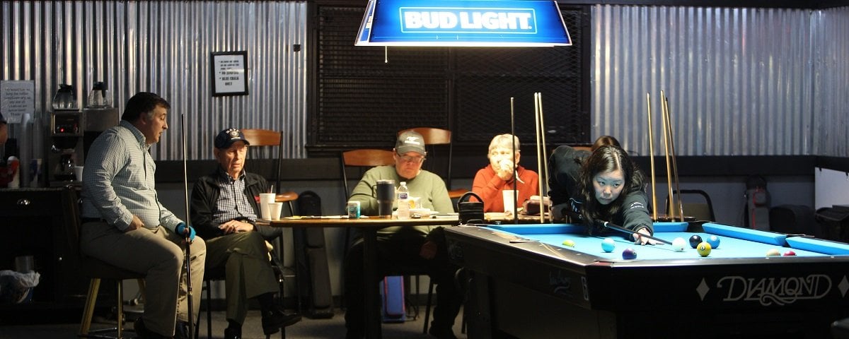 Alabama NewsCenter — Players mourn loss of Alabama pool hall where everybody knew your name