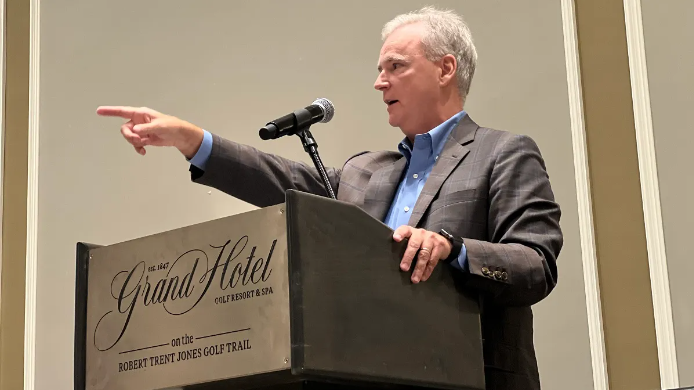 Alabama NewsCenter — EDPA launches new initiatives to aid in Alabama economic development