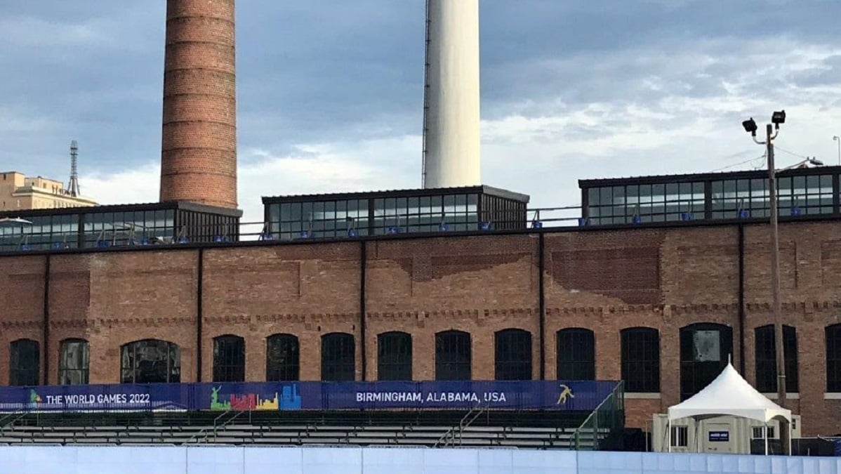 Alabama NewsCenter — Come one, come all, to Birmingham, Alabama, for The World Games, officials say