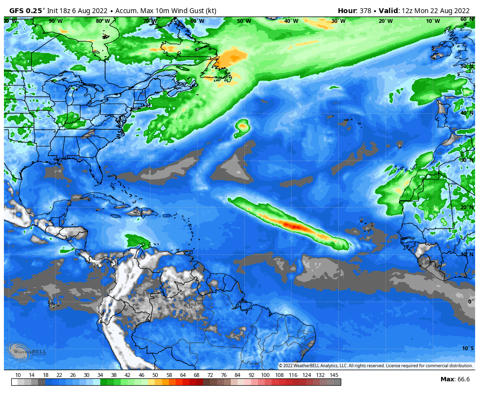 Sunday Weather Xtreme Video:  More Heat and Humidity