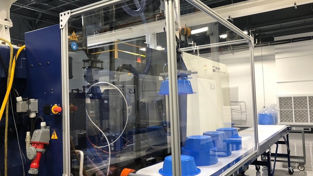 Alabama NewsCenter — Medical products maker APS growing with 110 new jobs in Houston County